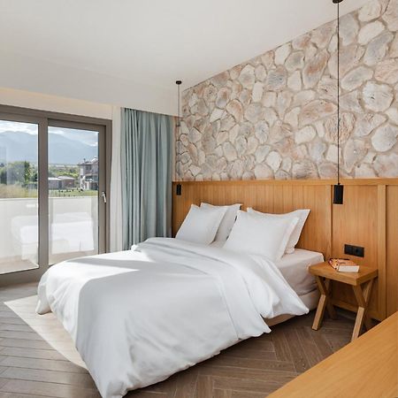 White Nest Villas Литохоро Экстерьер фото